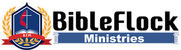 BibleFlock Ministries