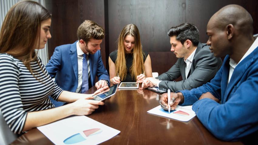 Innovation Hub: Navigating the Future