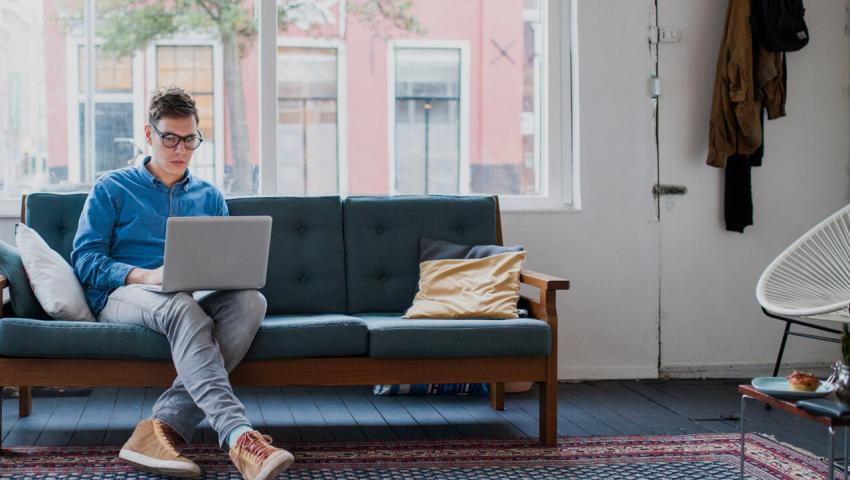 Startup Accelerator Program