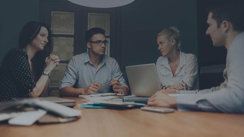 Leadership Excellence Initiative