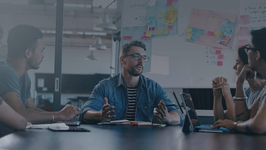 Marketing Consultancy