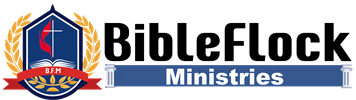 BibleFlock Ministries - One God