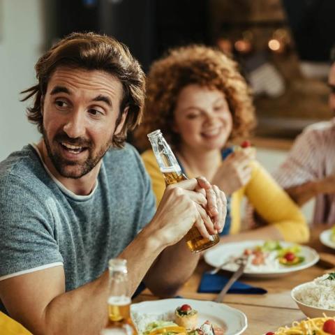 The Power of Storytelling: Connecting with Your Audience on a Deeper Level