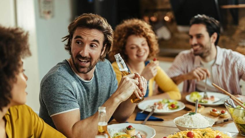 The Power of Storytelling: Connecting with Your Audience on a Deeper Level