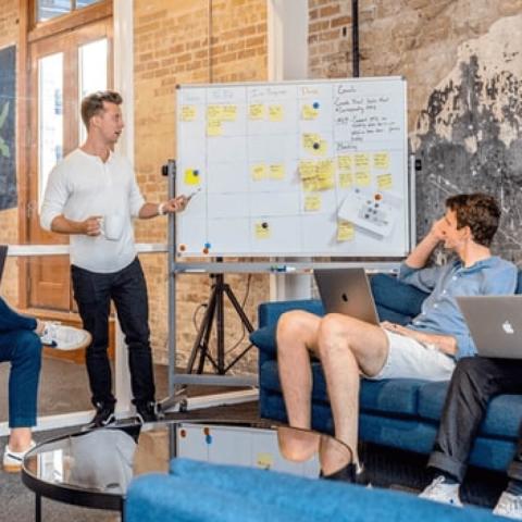 Building a High-Performing Team: Creating a Culture of Collaboration and Success