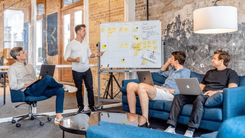 Building a High-Performing Team: Creating a Culture of Collaboration and Success